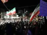 واکنش سخنگوی وزارت کشور به شعارهای تند در تجمعات شبانه  -  ویدئو