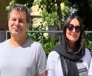 دختر کمدین معروف ایرانی: پدرم خیلی بی مزه اس، چطور پول درمی آورد اصلا؟  -  ببینید