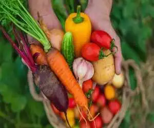 این خوراکی ها پوست را جوان تر می کنند