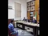 احساس پوچی می کردم؛ تراستی شدم! + ویدئو  -  واکنش رئیس عدلیه به دلایل جالب متهم