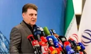 چه اشکالی دارد گروهی بیایند دولت را نقد کنند؟  -  ساختار نداریم؛ نزاع می شود
