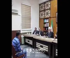 احساس پوچی می کردم؛ تراستی شدم! + ویدئو  -  واکنش رئیس عدلیه به دلایل جالب متهم