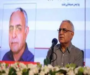 تفاوت روایت همینگوی و اصغر فرهادی از نگاه حسین سناپور  -  در روش همینگوی، بخش اصلی داستان زیر آب پنهان می ماند
