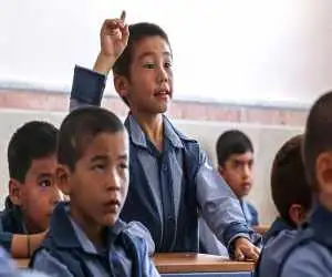 آمار دانش آموزان اتباع در تهران اعلام شد