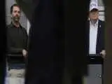 اختلاف نظر پسر ارشد ترامپ با پدرش بر سرجنگ بر علیه ایران