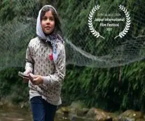 روایت چند ساعت از زندگی زوجی با اختلاف سنی زیاد -  (تا 10 بشمار) راهی جشنواره فیلم جیپور هند شد