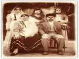 سریال (بامداد خمار) تفاوت های زیادی با رمان آن دارد -  عشق رحیم و محبوبه که موضوع اصلی رمان است در سریان گم شده