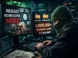 تصاویر و فیلم هایی از قلب ارتش اسرائیل؛   مأموریت هوامل نفوذی تکمیل شد