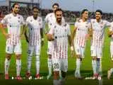 اقدام غم انگیز بازیکن پرسپولیس؛ درگذشت دوست صمیمی + عکس