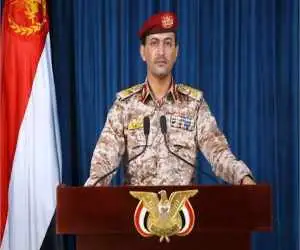 ارتش یمن با موشک بالستیک اتاق عملیات عربستان را زد