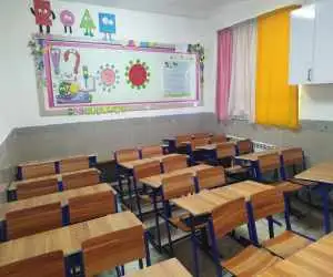 تعطیلی مدارس در زمان جنگ؟  -  این  بدترین تصمیم  است