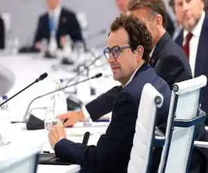خط قرمز آنتروپیک برای هوش مصنوعی  -  اگر بیش از 50 نفر بمیرند، عرضه متوقف می شود!