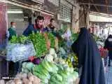 بیش از نیمی از مردم میوه و سبزی کافی نمی خورند  -  ردپای تغذیه ناسالم در 35 درصد مرگ های ایرانیان