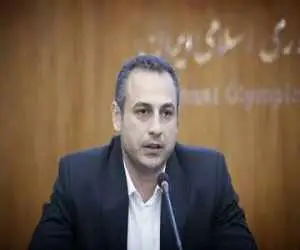 اتحادیه ژیمناستیک آسیا ریاست خناری نژاد را تبریک گفت؛ بازتاب انتخاب رئیس جدید فدراسیون ایران در سایت agu