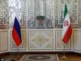 حسادت آقای رئیس جمهور به روابط دوستانه ایران و روسیه!  -  ببینید