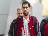 ماجرای دیدار نادر محمدی با قهرمان روس المپیک 2020