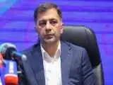 مدیرعامل تراکتور: فردا همگی با این شعار تُرکی به استادیوم بیایید