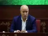 فوتبال ما در باتلاق فرورفته؛ تاج همچنان وعده های پوچ می دهد
