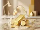 حباب طلا و سکه چیست و چطور محاسبه می‌شود؟