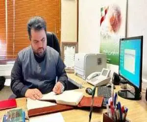 محمدرضا اشراقیان: ورزشکار ایرانی، نماد قدرت، پهلوانی و از خودگذشتگی برای ایران است
