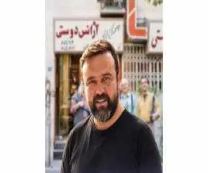 آژانس دوستی دوباره مسافر می گیرد؛ بهرنگ توفیقی پشت فرمان فصل دوم