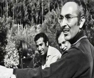 ساموئل خاچیکیان؛ مردی که سینمای ایران را به انتظار حادثه نشاند