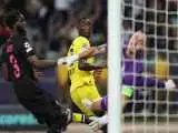 دورتموندی ها به خاطر ویروس در باکو دوش نگرفتند