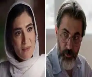 قاب دو کاراکتر منفور زن سینمای ایران در یک جشنواره