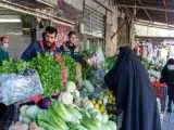 بیش از نیمی از مردم میوه و سبزی کافی نمی خورند -  ردپای تغذیه ناسالم در 35 درصد مرگ های ایرانیان