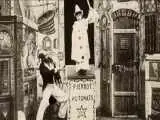 فیلم گمشده ژرژ ملی یس پس از بیش از یک قرن پیدا شد؛ رباتی که در سال 1897 به سازنده اش حمله کرد