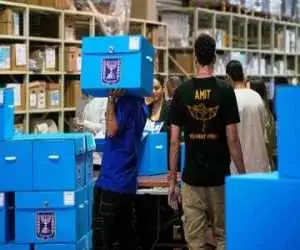 سراب توقف نبرد در پای صندوق های رای اسرائیل؛ دکترین نظامی تل آویو پس از انتخابات کنست دگرگون نمی شود
