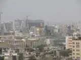 تمرکز آلودگی هوا در مناطق صنعتی  -  هوای پاک به شمال و شمال غرب بازگشت
