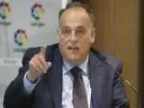 رییس لالیگا لامین یامال را برای توپ طلا نادیده گرفت!
