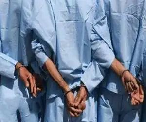 پایان 9 ماه فرار؛ بازداشت یکی از لیدرهای اصلی کودتای دی در ازنا