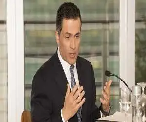 ولی نصر: آمریکا و اسرائیل جنگی ویرانگر با ایران را شروع می کنند  -  فروپاشی گسترده ای در منطقه رخ خواهد داد