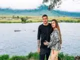 اتهام نژادپرستی به همسر هرناندز