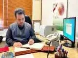 محمدرضا اشراقیان: ورزشکار ایرانی، نماد قدرت، پهلوانی و از خودگذشتگی برای ایران است