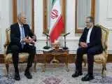 عراقچی: ایران در دفاع از حاکمیت ملی و تمامیت ارضی خود درنگ نمی کند
