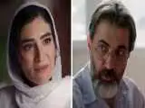 قاب دو کاراکتر منفور زن سینمای ایران در یک جشنواره