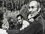 ساموئل خاچیکیان؛ مردی که سینمای ایران را به انتظار حادثه نشاند