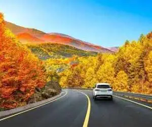 آخرهفته از تهران بیرون بزنید؛ 4 مقصد نزدیک برای فرار یک روزه از شلوغی شهر
