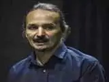 رضا آشفته در انتظار پیوند کلیه؛ وضعیت عمومی او نسبتاً مساعد است