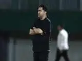 اخباری: رختکن چادرملو ماتم سراست