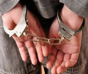 متهم اصلی تیراندازی مسعودیه در فرمانیه بازداشت شد -  حمله با سلاح سرد به مأموران پلیس -  متهم از ناحیه پا هدف گلوله قرار گرفت