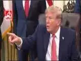 تهدید تازه ترامپ بر علیه ایران؛ احتمال عملیات نظامی جدید