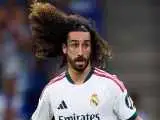 عکس -  هو شدن کوکوریا در سانتیاگو برنابئو به خاطر کینه آلمانی ها در یورو 2024