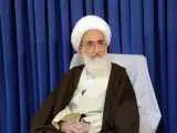 بازگشت آیت الله نوری همدانی به قم + جزئیات