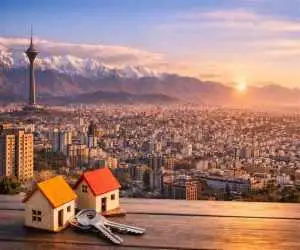 تهران بمبئی می شود؟