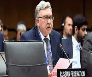 انتقاد مسکو از نادیده گرفتن امنیت هسته ای ایران توسط غربی ها