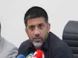 کناره گیری دبیر از انتخابات هیات رییسه اتحادیه جهانی کشتی